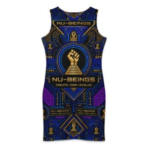 NU-Tribe Body Dress