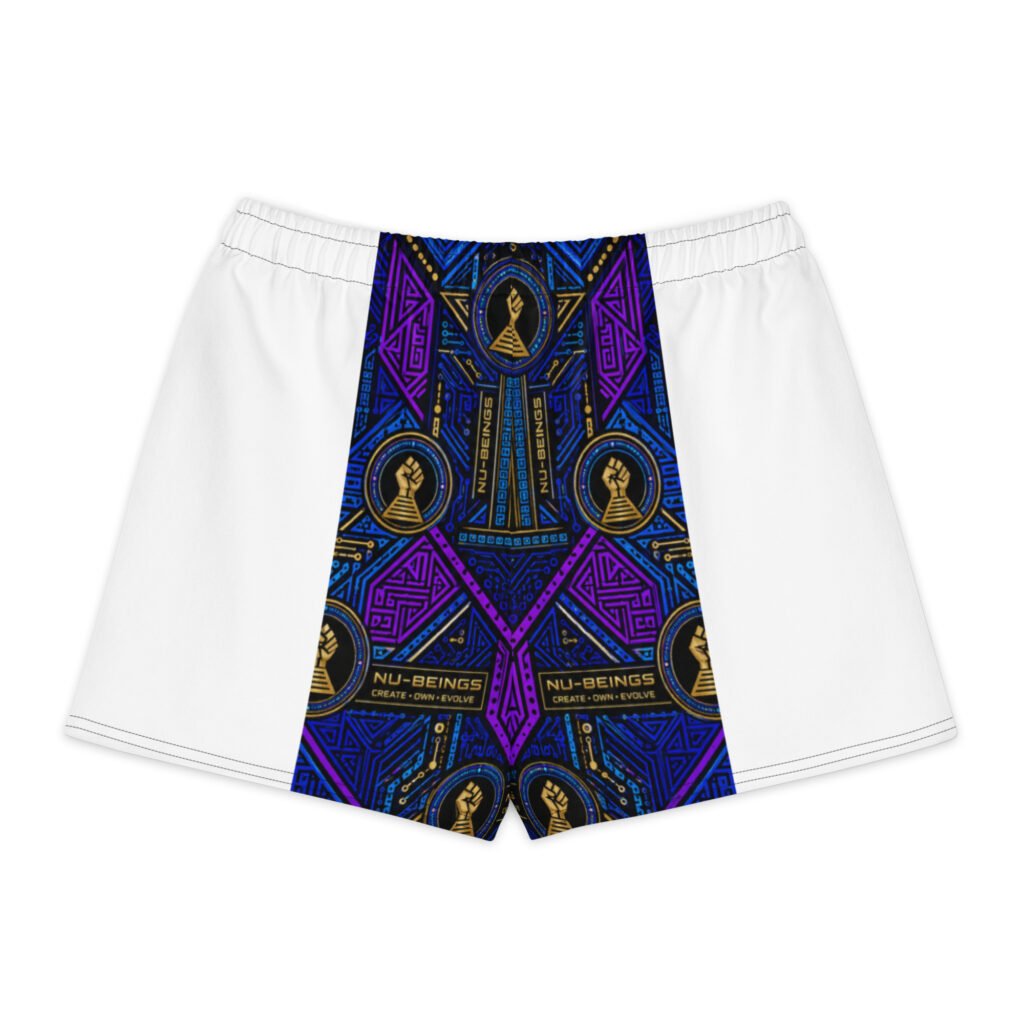 NU-Tribe Shorts