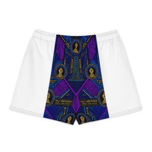 NU-Tribe Shorts