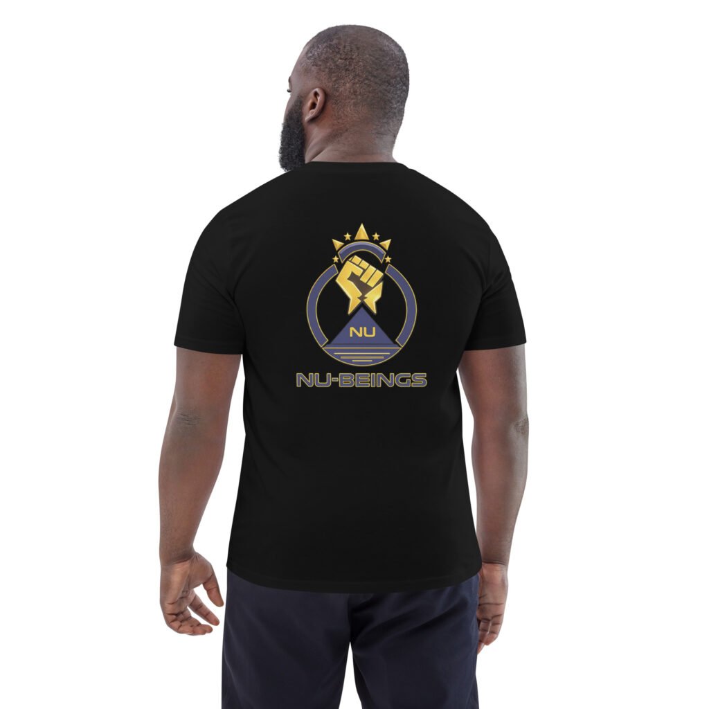 NU-BEINGS Summer Vibes T-Shirt