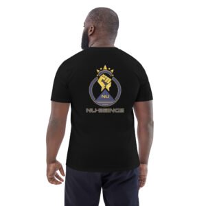 NU-BEINGS Summer Vibes T-Shirt