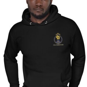 Nu-Beings Unisex Hoodie